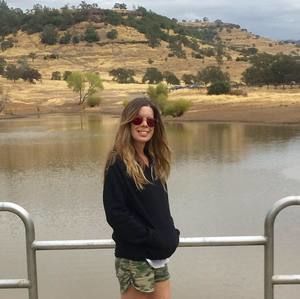 Meet your Posher, Susan